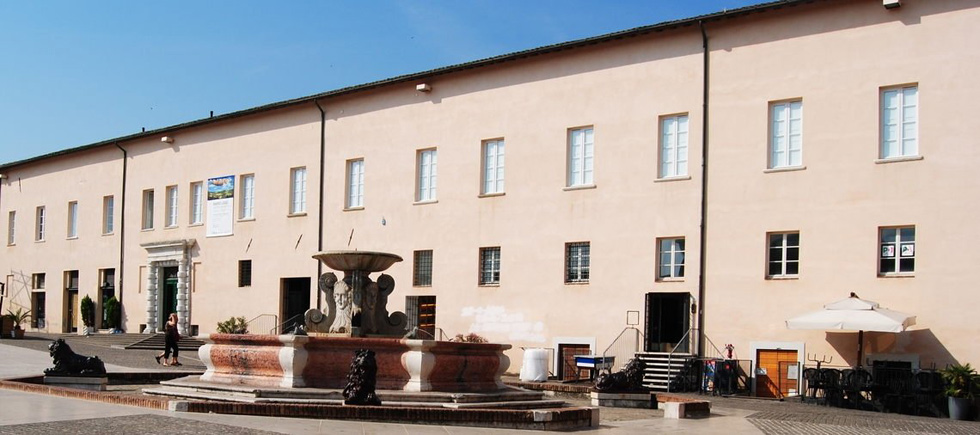 Palazzo del Duca Senigallia (AN)