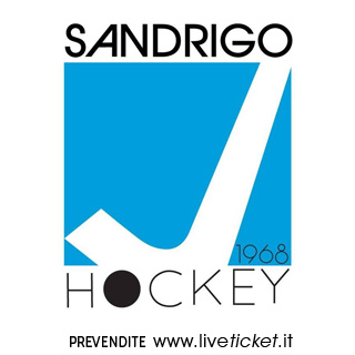 Abbonamento Sandrigo Hockey 2018-19