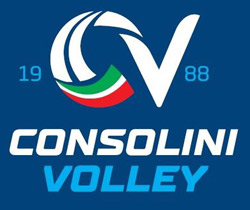 Omag Consolini Volley