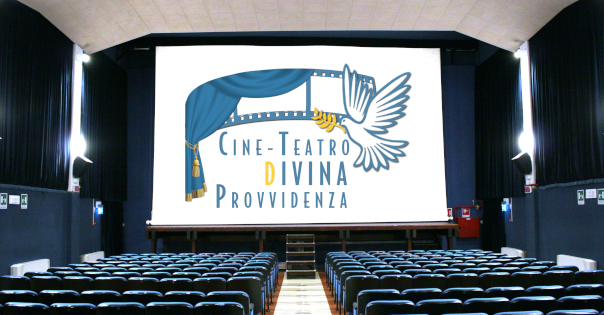 Cinema Teatro Divina Provvidenza Porta Potenza Picena (MC)