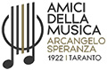 Amici della Musica Arcangelo Speranza Taranto
