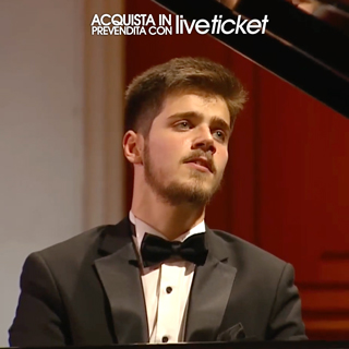 Biglietti Bogdan Dugali&#263 - Piano recital