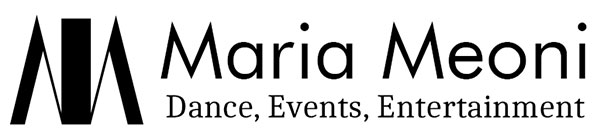 Maria Meoni eventi logo