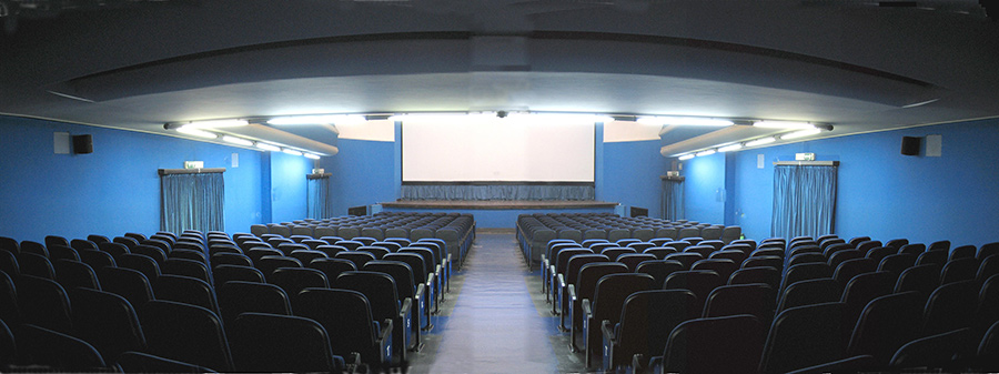 Cinema Teatro Don Bosco
