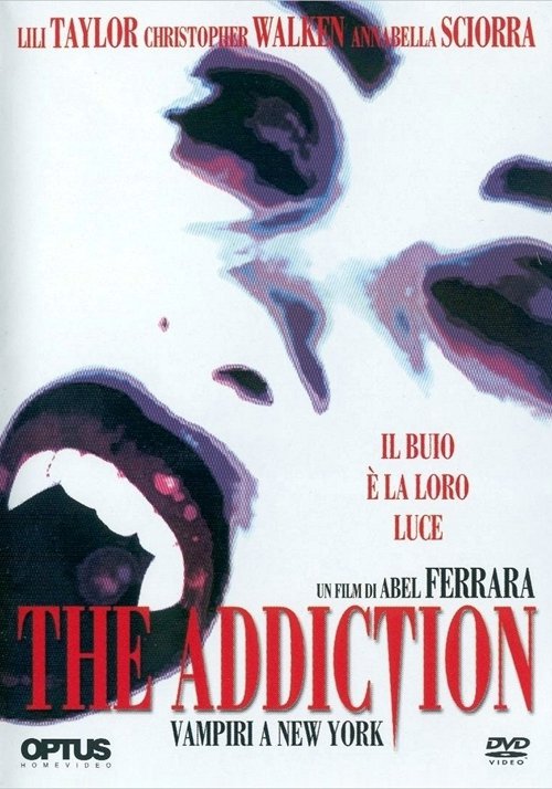 Biglietti The Addiction - Vampiri a New York