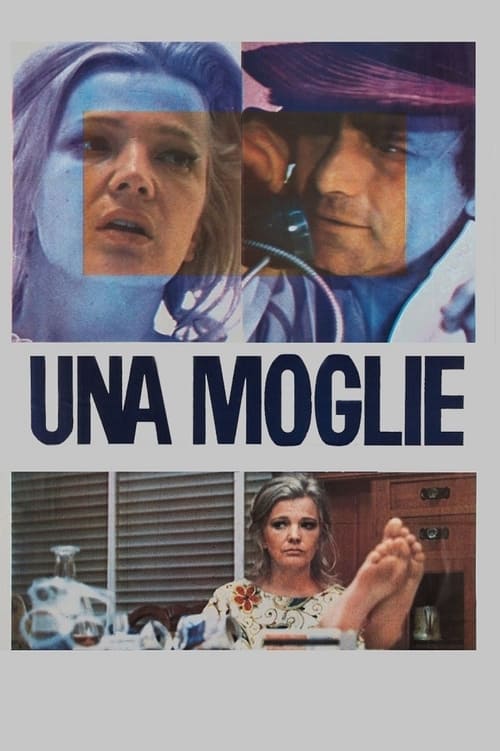 Biglietti Una Moglie - A Woman Under the Influence - VOS