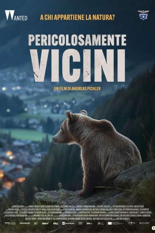 Biglietti Pericolosamente vicini