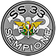 SS 33 Sempione