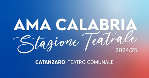 Teatro Comunale Catanzaro