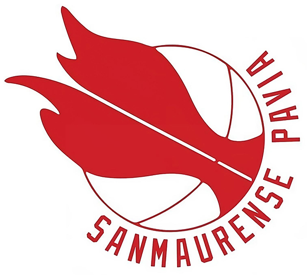  Basket Sanmaurense Pavia