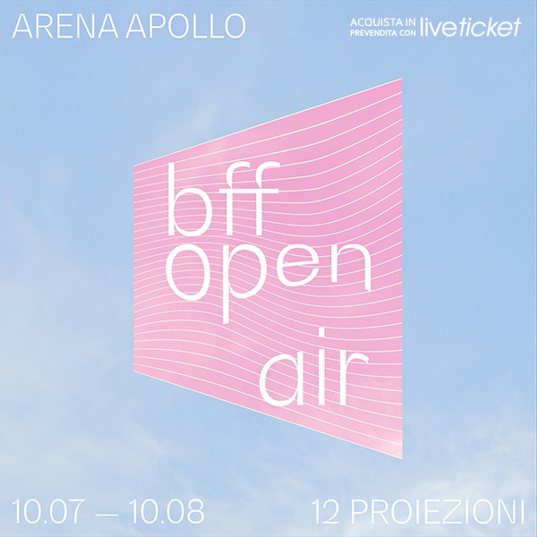 bff oper air -  Arena Apollo di Bellaria Igea Marina