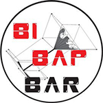 Bibap logo