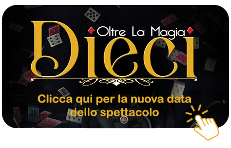 10 - Oltre la magia