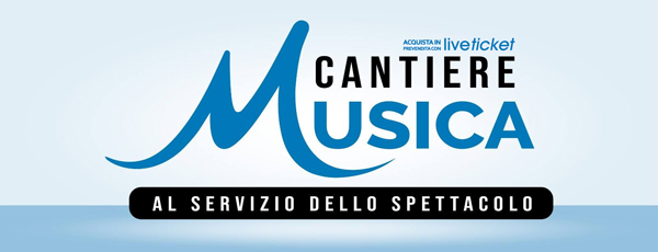 Cantiere Musica