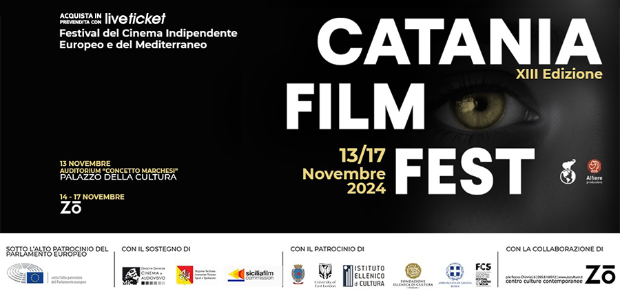 Catania Film Fest