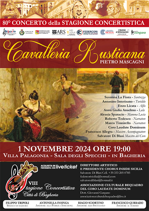 Cavalleria Rusticana