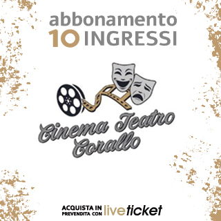 Abbonamento 10 ingressi