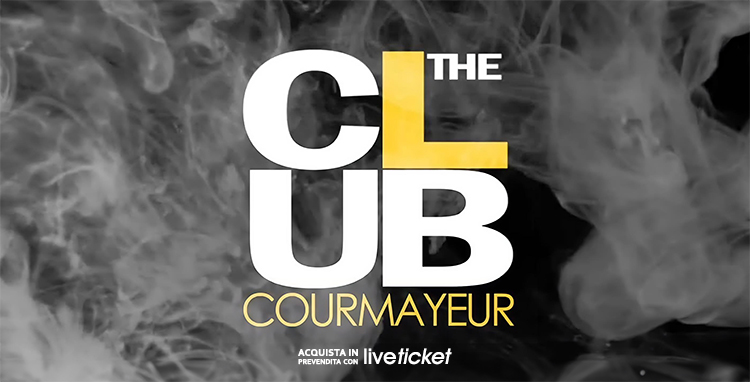 The Club Courmayeur