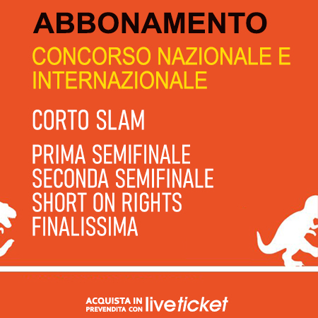 Abbonamento CONCORSO NAZIONALE E INTERNAZIONALE