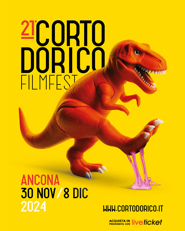 Corto Dorico Film Fest Ancona