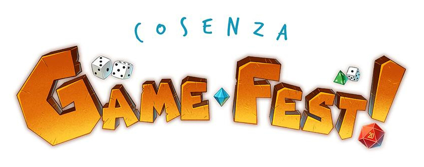 Cosenza Game Fest