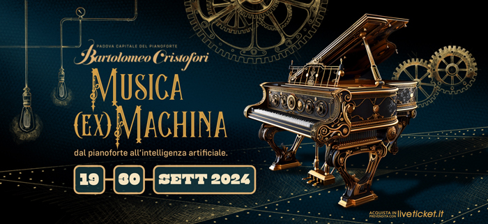 Cristofori Pianistico Festival Internazionale 2024