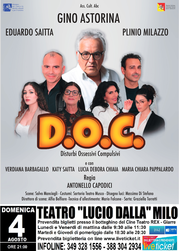 Teatro Lucio Dalla |  ARCHIDRAMA