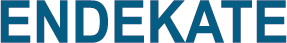 Endekate logo