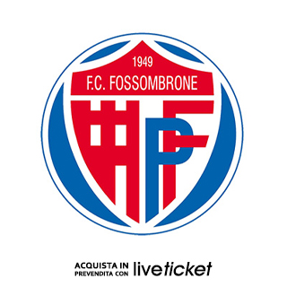 Biglietti FC FORSEMPRONESE - S.N. NOTRESCO