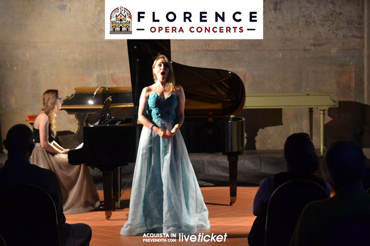  Florence Opera Concerts