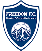 Freedom F.C. logo