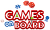 GAMES ON BOARD