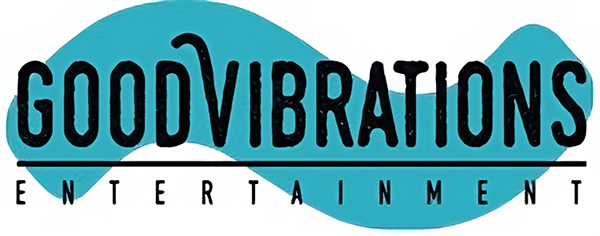 Good Vibrations logo