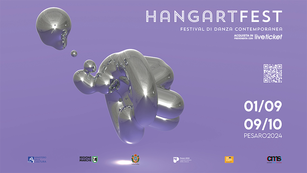 Hangart Fest 2024