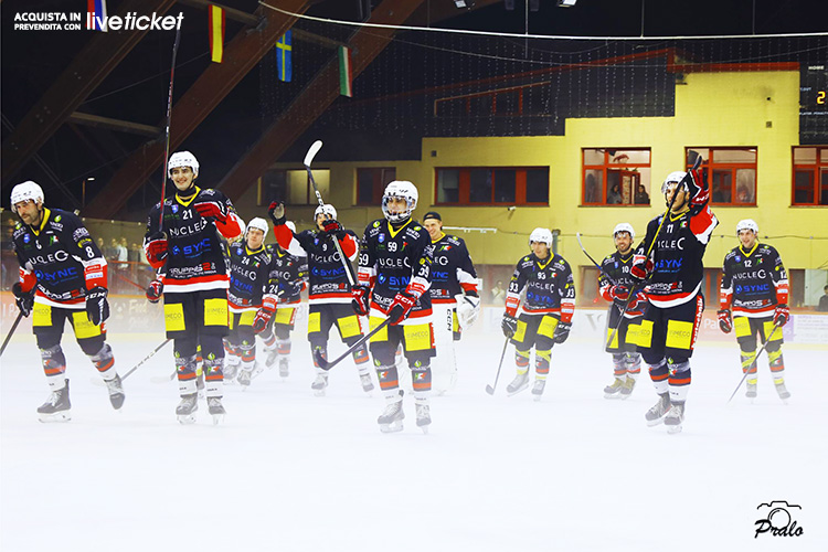 Hockey Club Feltre