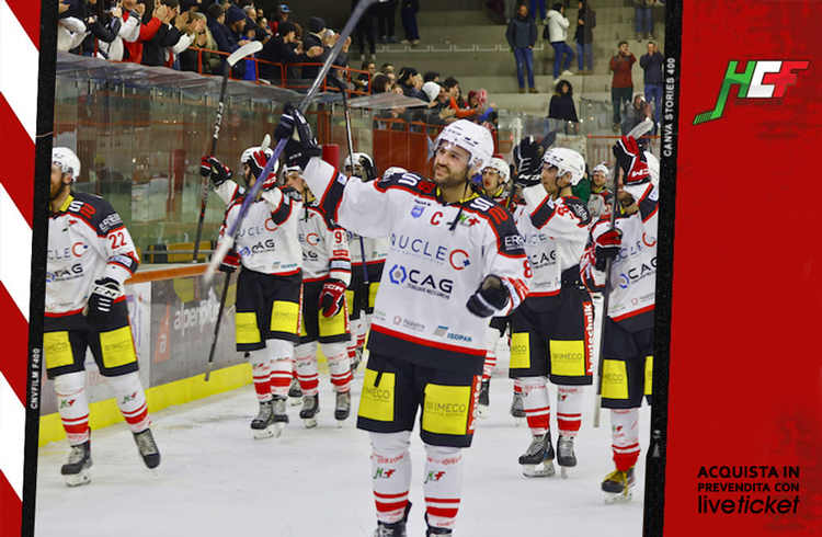 HOCKEY CLUB FELTRE