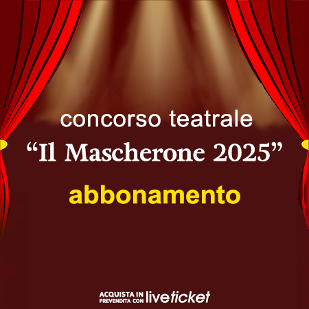 2025 IL MASCHERONE