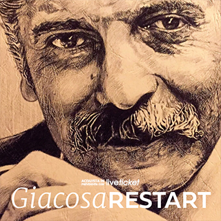 Il mistero delle tarantelle in georges brassens - Teatro Cinema Giacosa