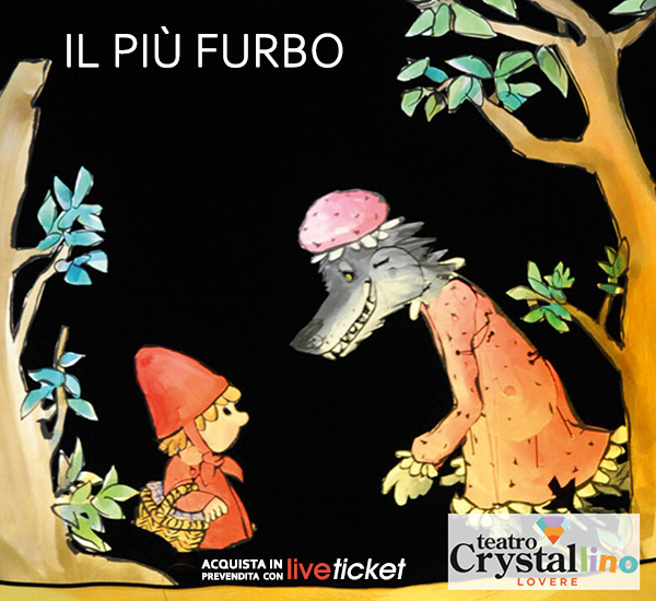 IL PIÙ FURBO