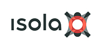 Isola Catania logo