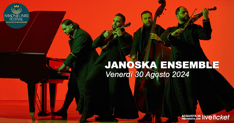 Janoska Ensemble