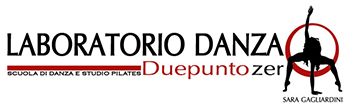 logo Laboratorio Danza Depuntozero