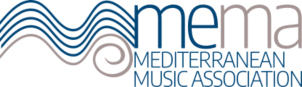 MEMA - MEDITERRANEAN MUSIC ASSOCIATION