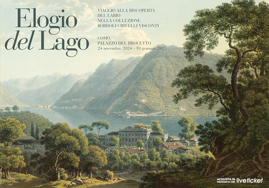 Mostra Elogio del Lago