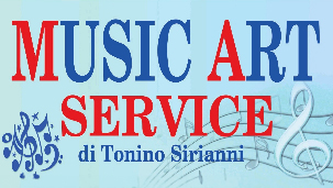 Music Art Service