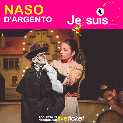 Naso d'Argento