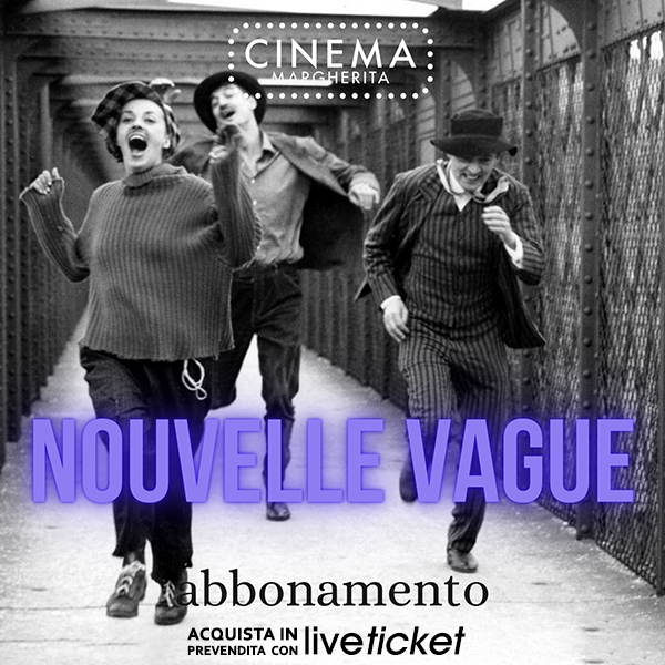 NOUVELLE VAGUE*