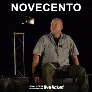 Biglietti Novecento