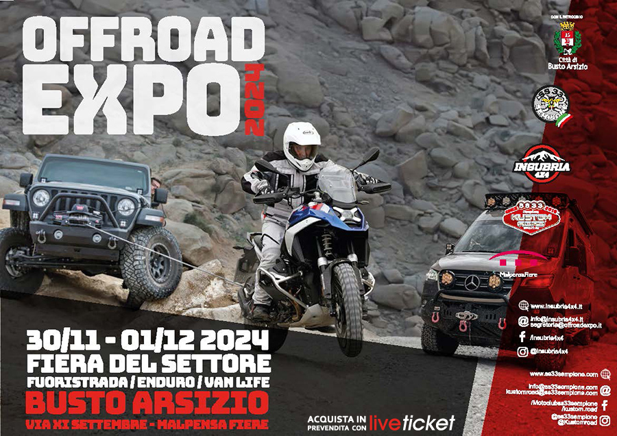 Offroad Expo