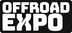 Offroad Expo logo